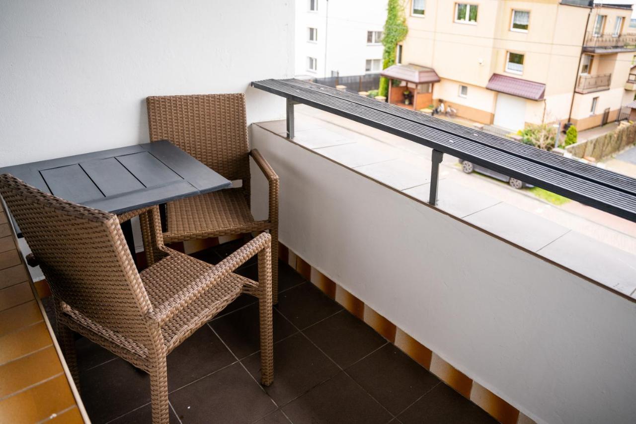 Marinas Rewa住宿加早餐旅馆 外观 照片